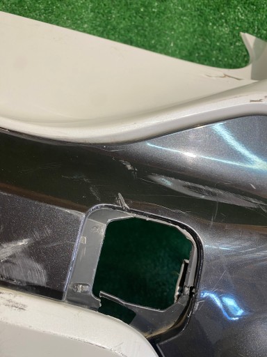 BRANIK ZADNJI BMW X6 G06 M-PAKET NR.Z3382 BRANIK ZADNJI BMW X6 G06 M-PAKET NR.Z3382