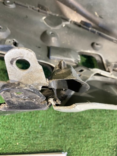 BRANIK ZADNJI BMW X6 G06 M-PAKET NR.Z3382 BRANIK ZADNJI BMW X6 G06 M-PAKET NR.Z3382