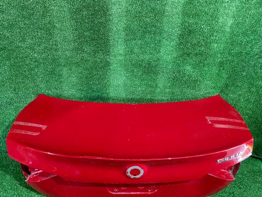 GEPEK ZADNJI ZADNJA ALFA ROMEO GULIA
