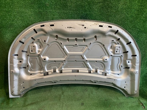 HAUBA POKLOPAC MOTORA FORD EDGE 15- NR.279