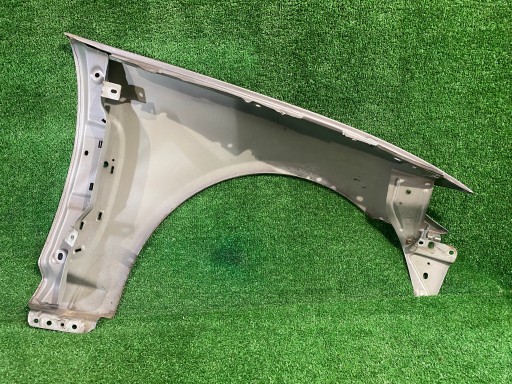 BLATOBRAN PREDNJA STRANA LIJEVA JAGUAR XF X250 07-11 NR.615