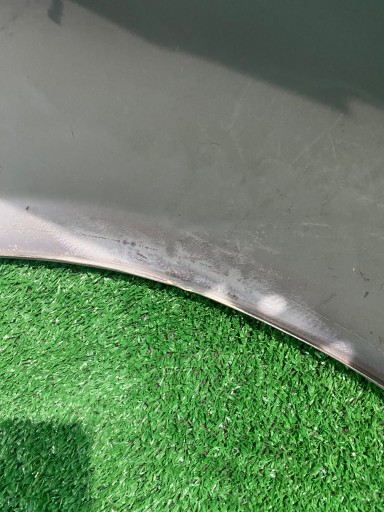 BLATOBRAN PREDNJA STRANA LIJEVA JAGUAR XF X250 07-11 NR.615