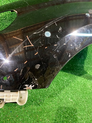 BLATOBRAN PREDNJA STRANA LIJEVA MITSUBISHI L200 16-19 FIAT FULLBACK NR.590