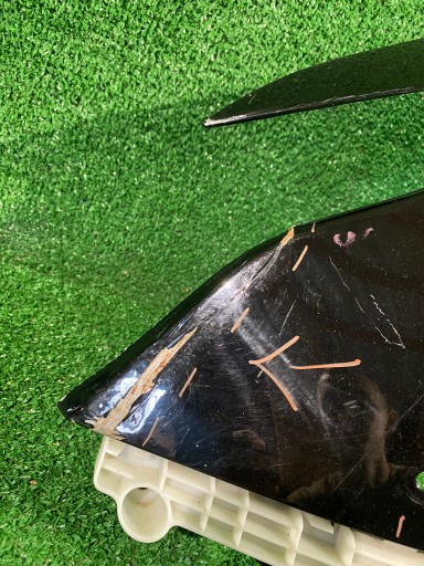 BLATOBRAN PREDNJA STRANA LIJEVA MITSUBISHI L200 16-19 FIAT FULLBACK NR.590