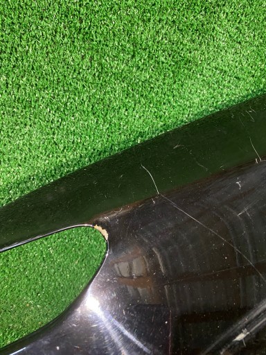 BLATOBRAN PREDNJA STRANA LIJEVA MITSUBISHI L200 16-19 FIAT FULLBACK NR.590