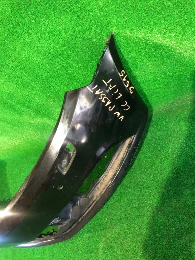 VW PASSAT CC REDIZAJN BRANIK PREDNJA STRANA NR.3515