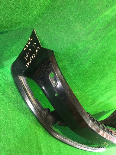 VW PASSAT CC REDIZAJN BRANIK PREDNJA STRANA NR.3515