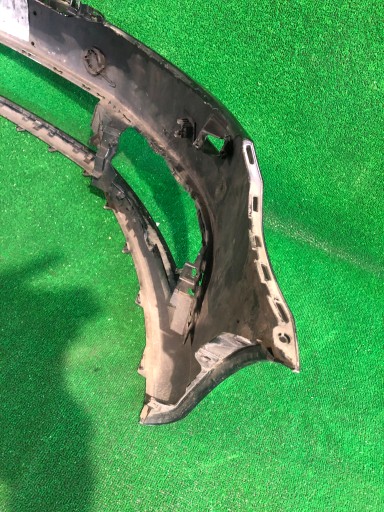 VW PASSAT CC REDIZAJN BRANIK PREDNJA STRANA NR.3515