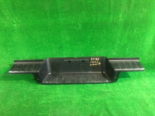 ISUZU D-MAX III BRANIK ZADNJI STUPANJ NR.3496