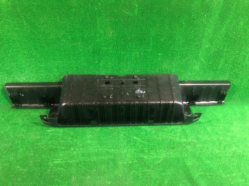 ISUZU D-MAX III BRANIK ZADNJI STUPANJ NR.3496