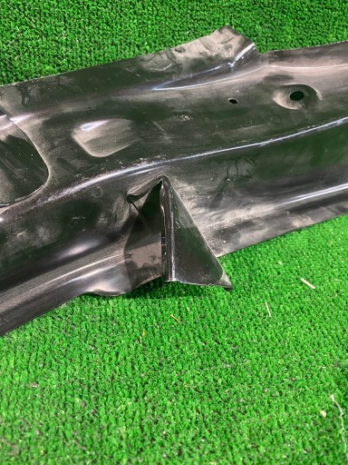 DESNA STRANA FARTUCH KIA VENGA HYUNDAI IX20