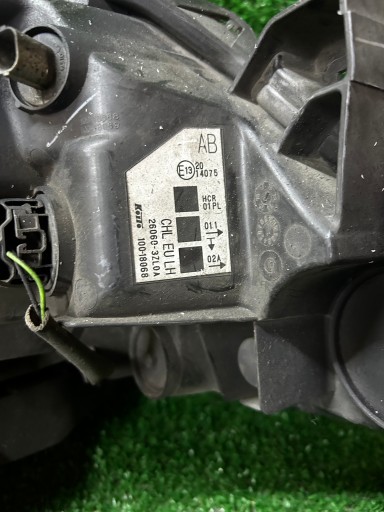 FAR LIJEVA STRANA NISSAN PULSAR 100-1806 NR.R