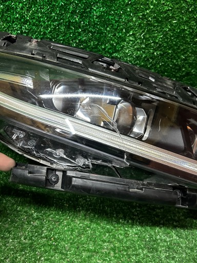 FAR DESNA STRANA KIA E-SOUL FULL LED FAR DESNA STRANA KIA E-SOUL FULL LED