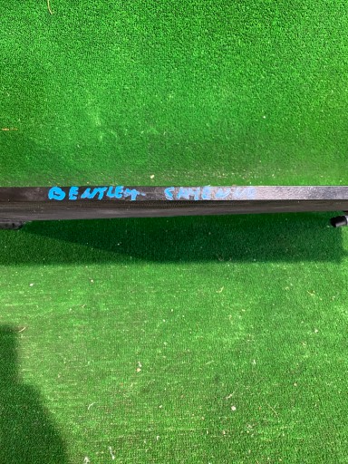 HLADNJAK KLIMATIZACIJE KONDEZATOR BENTLEY CAYENNE NR.212