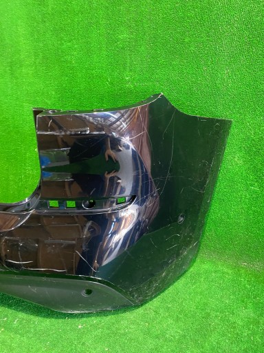 BRANIK ZADNJI BMW X3 G01 M-PAKET NR.Z3784 BRANIK ZADNJI BMW X3 G01 M-PAKET NR.Z3784