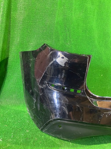 BRANIK ZADNJI BMW X3 G01 M-PAKET NR.Z3784 BRANIK ZADNJI BMW X3 G01 M-PAKET NR.Z3784