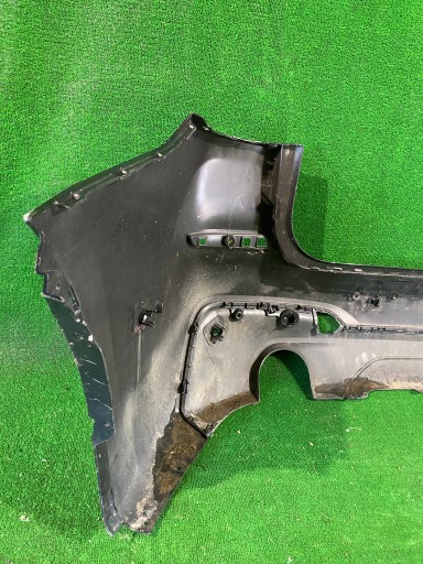 BRANIK ZADNJI BMW X3 G01 M-PAKET NR.Z3784 BRANIK ZADNJI BMW X3 G01 M-PAKET NR.Z3784