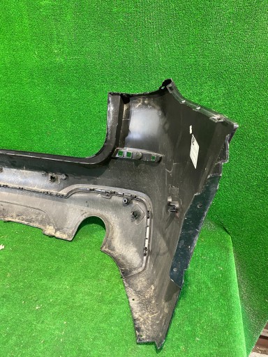 BRANIK ZADNJI BMW X3 G01 M-PAKET NR.Z3784 BRANIK ZADNJI BMW X3 G01 M-PAKET NR.Z3784