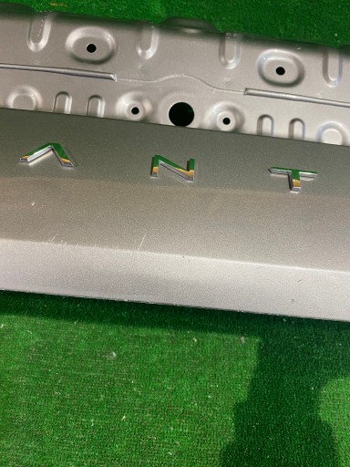 GEPEK ZADNJI ZADNJA HYUNDAI ELANTRA 20- GEPEK ZADNJI ZADNJA HYUNDAI ELANTRA 20-