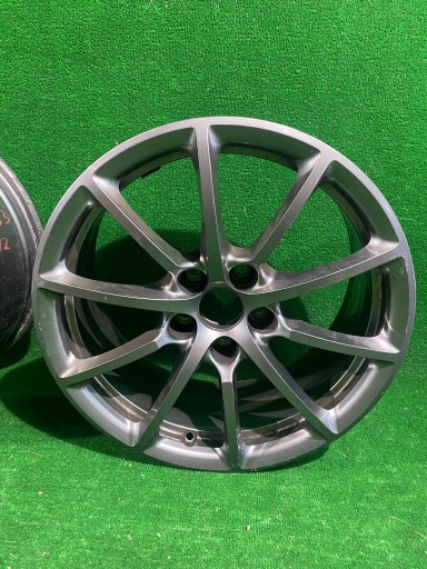 ALUMINIJSKA FELGA ALFA ROMEO 17” 7,5 ET33 NR.F047