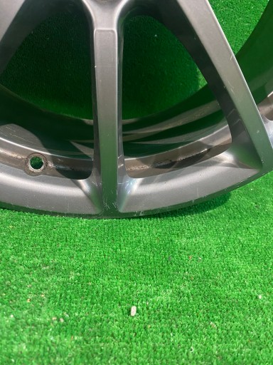 ALUMINIJSKA FELGA ALFA ROMEO 17” 7,5 ET33 NR.F047