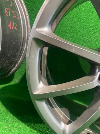 ALUMINIJSKA FELGA ALFA ROMEO 17” 7,5 ET33 NR.F047