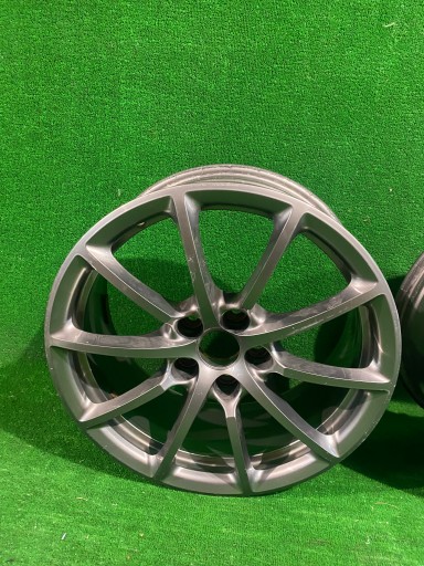 ALUMINIJSKA FELGA ALFA ROMEO 17” 7,5 ET33 NR.F047