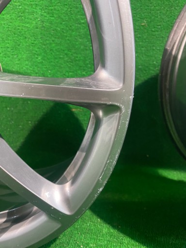 ALUMINIJSKA FELGA ALFA ROMEO 17” 7,5 ET33 NR.F047