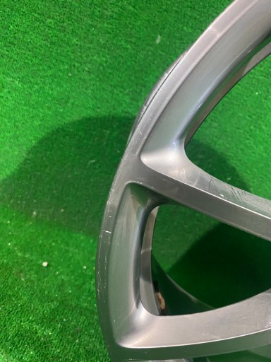 ALUMINIJSKA FELGA ALFA ROMEO 17” 7,5 ET33 NR.F047