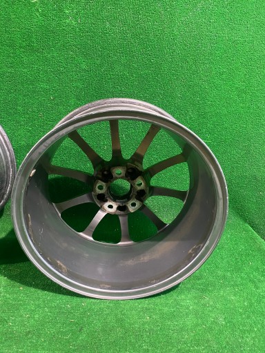 ALUMINIJSKA FELGA ALFA ROMEO 17” 7,5 ET33 NR.F047