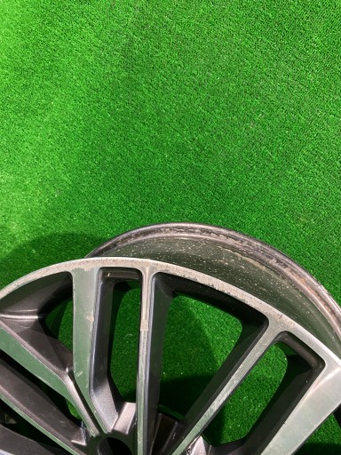 ALUMINIJSKA FELGA KIA STONIC RIO 17” 6,5J ET49 NR.F050 ALUMINIJSKA FELGA KIA STONIC RIO 17” 6,5J ET49 NR.F050