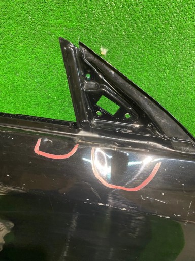 VRATA PREDNJA STRANA DESNA HYUNDAI GENESIS COUPE NR.1810