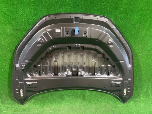 HAUBA POKLOPAC MOTORA LEXUS LBX 24- NR.211