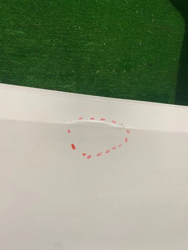 VRATA PREDNJA STRANA DESNA FIAT FIORINO NEMO QUBO BIPPER NR.1980