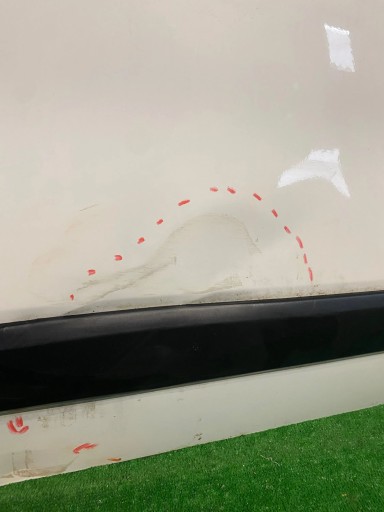 VRATA PREDNJA STRANA DESNA FIAT FIORINO NEMO QUBO BIPPER NR.1980