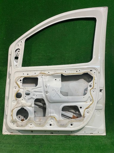 VRATA PREDNJA STRANA DESNA FIAT FIORINO NEMO QUBO BIPPER NR.1980