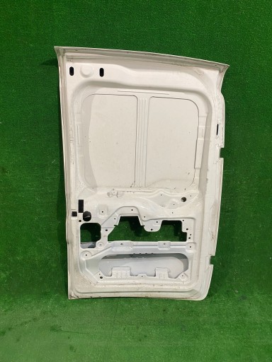 VRATA ZADNJA LIJEVA STRANA ZADNJI FIAT DOBLO II COMBO D 10- NR.98