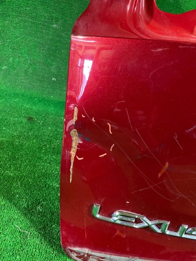 GEPEK ZADNJA ZADNJI GEPEKA LEXUS NX 300H 14- GEPEK ZADNJA ZADNJI GEPEKA LEXUS NX 300H 14-