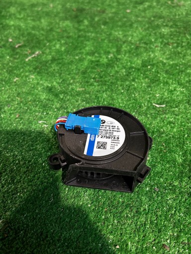 VENTILATOR LED BMW 6 F12 F13 VENTILATOR LED BMW 6 F12 F13