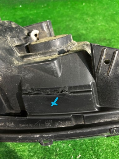 FAR DESNA STRANA IVECO DAILY IV