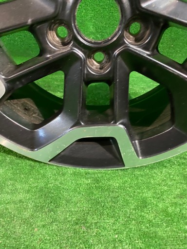 ALUMINIJSKA FELGA SUBARU FORESTER XV CROSSTREK 17” 7J ET48 NR.F091