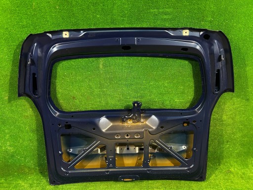 KLAMPA ZADNJI ZADNJA TOYOTA PROACE CITY VERSO PEUGEOT EXPET CITROEN JUMPY