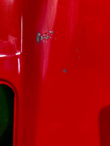 HAUBA POKLOPAC MOTORA JEEP WRANGLER JL RUBICON 18- NR.197