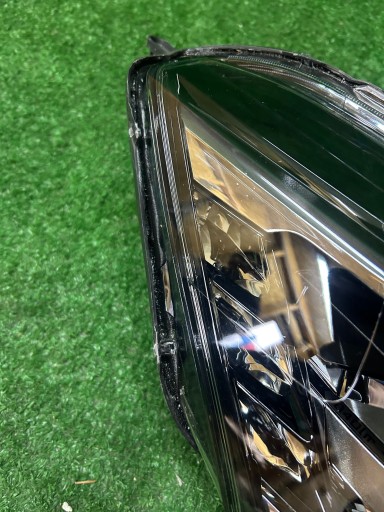 FAR DESNA STRANA PEUGEOT 508 I REDIZAJN FULL LED 9807241680 FAR DESNA STRANA PEUGEOT 508 I REDIZAJN FULL LED 9807241680