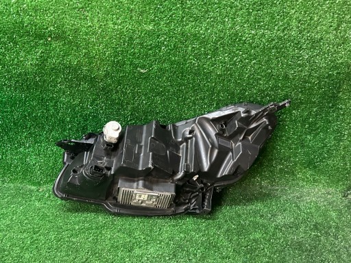 FAR DESNA STRANA PEUGEOT 508 I REDIZAJN FULL LED 9807241680 FAR DESNA STRANA PEUGEOT 508 I REDIZAJN FULL LED 9807241680