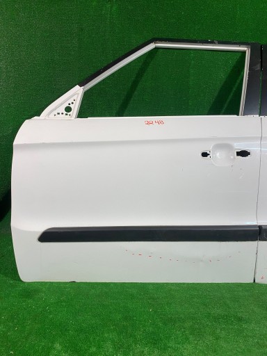 VRATA ZADNJI ZADNJA LIJEVA KIA SOUL I REDIZAJN 11- NR.2248 VRATA ZADNJI ZADNJA LIJEVA KIA SOUL I REDIZAJN 11- NR.2248