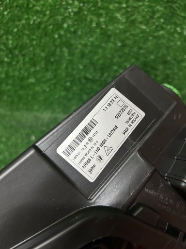 FAR LIJEVA STRANA ALFA ROMEO MILANO JUNIOR FULL LED NR.R67 FAR LIJEVA STRANA ALFA ROMEO MILANO JUNIOR FULL LED NR.R67