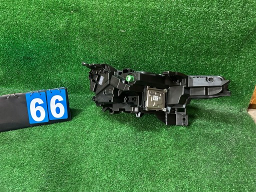 FAR LIJEVA STRANA ALFA ROMEO MILANO JUNIOR FULL LED NR.R66 FAR LIJEVA STRANA ALFA ROMEO MILANO JUNIOR FULL LED NR.R66