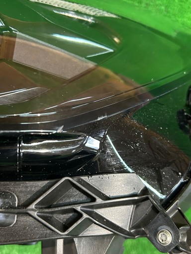 FAR LIJEVA STRANA ALFA ROMEO MILANO JUNIOR FULL LED NR.R62 FAR LIJEVA STRANA ALFA ROMEO MILANO JUNIOR FULL LED NR.R62