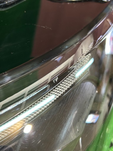 FAR LIJEVA STRANA ALFA ROMEO MILANO JUNIOR FULL LED NR.R62 FAR LIJEVA STRANA ALFA ROMEO MILANO JUNIOR FULL LED NR.R62